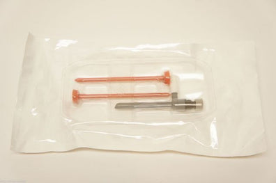 9718 ~ Linvatec Universal Cannula Set Without Fenestrations 5.5mm x 70mm (x)
